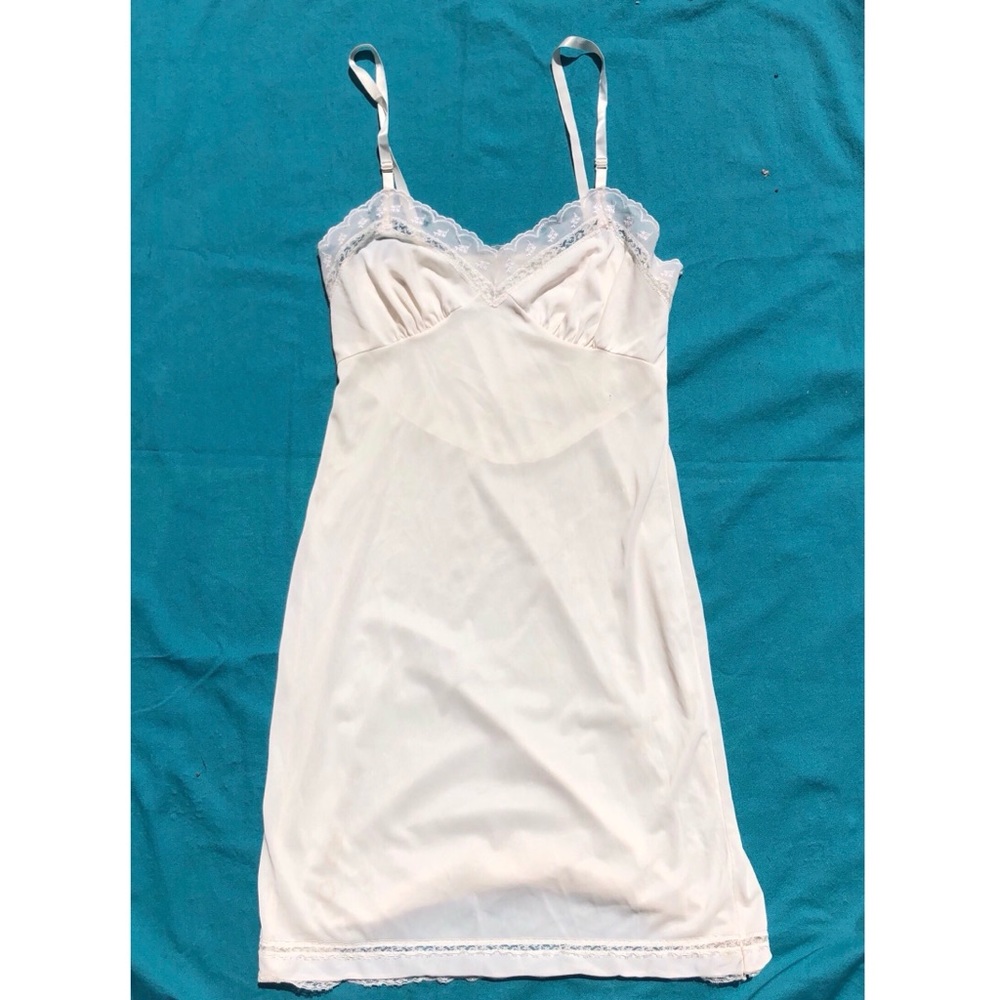 Vintage Slip